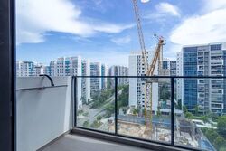 The Tapestry (D18), Condominium #548763621